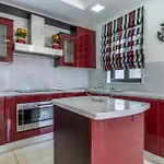 Penthouse With Pool And View By Homely * Меллиеха