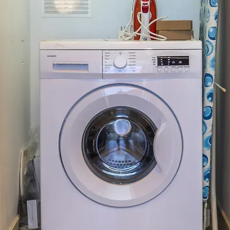 Penthouse With Pool And View By Homely Appartement *