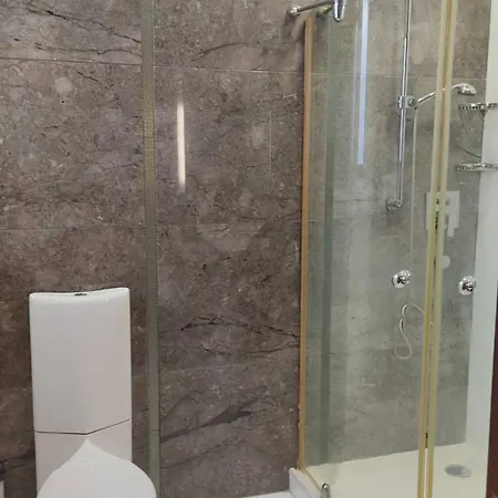 Penthouse With Pool And View By Homely