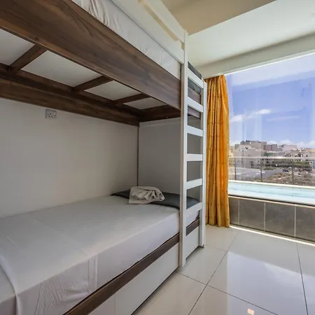 Penthouse With Pool And View By Homely *