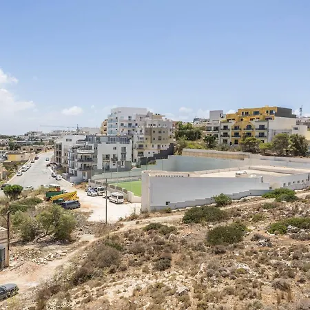 Διαμέρισμα Penthouse With Pool And View By Homely *