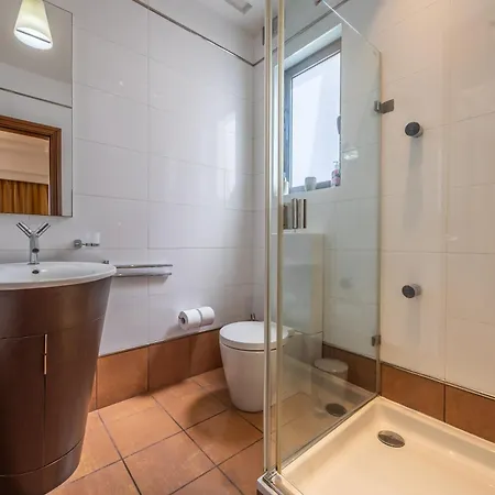 Apartment Penthouse With Pool And View By Homely *