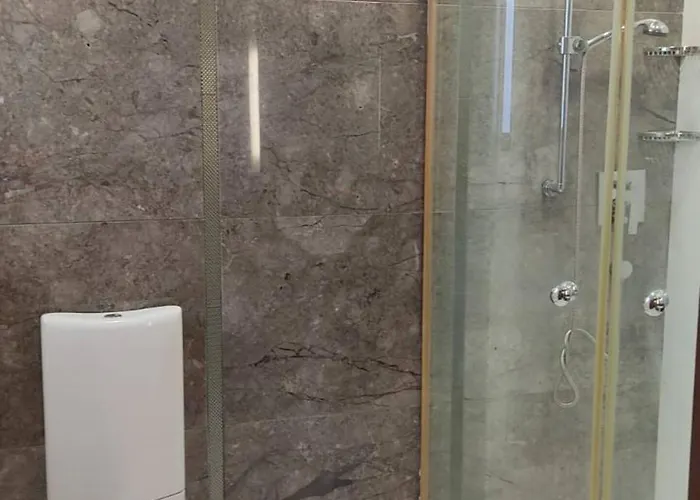 Penthouse With Pool And View By Homely