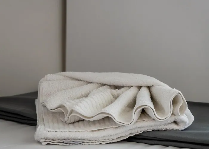 Penthouse With Pool And View By Homely *